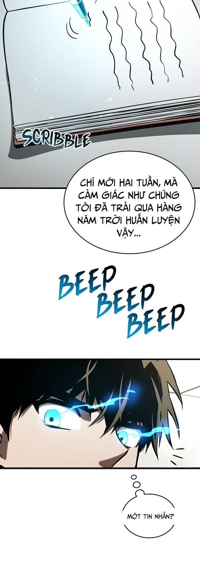 Đồ Long Chapter 83 - Trang 33