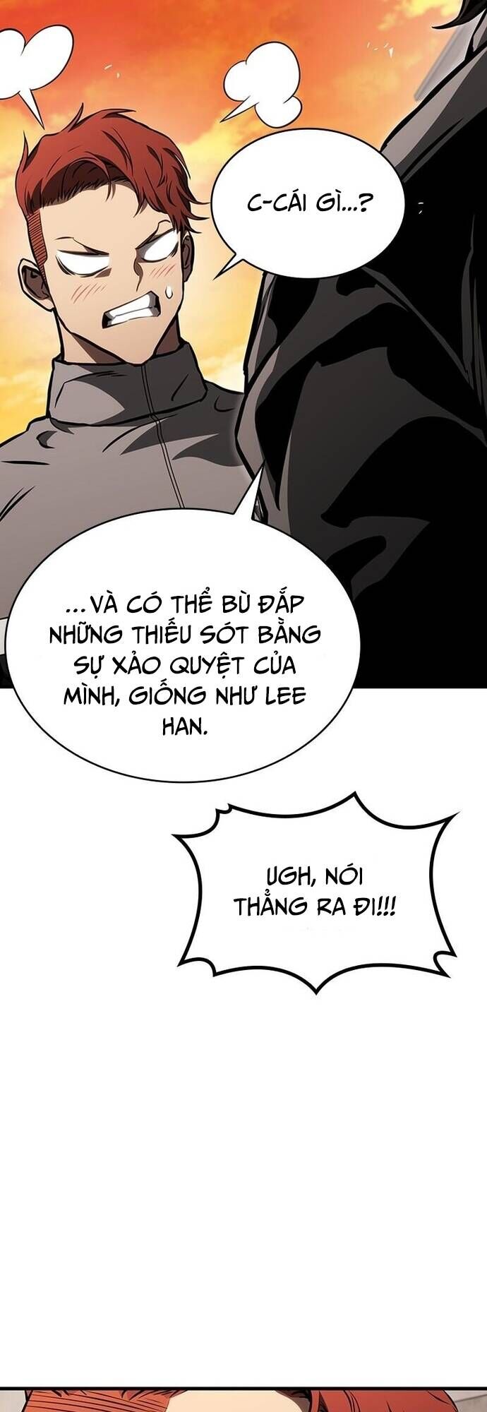 Đồ Long Chapter 83 - Trang 49