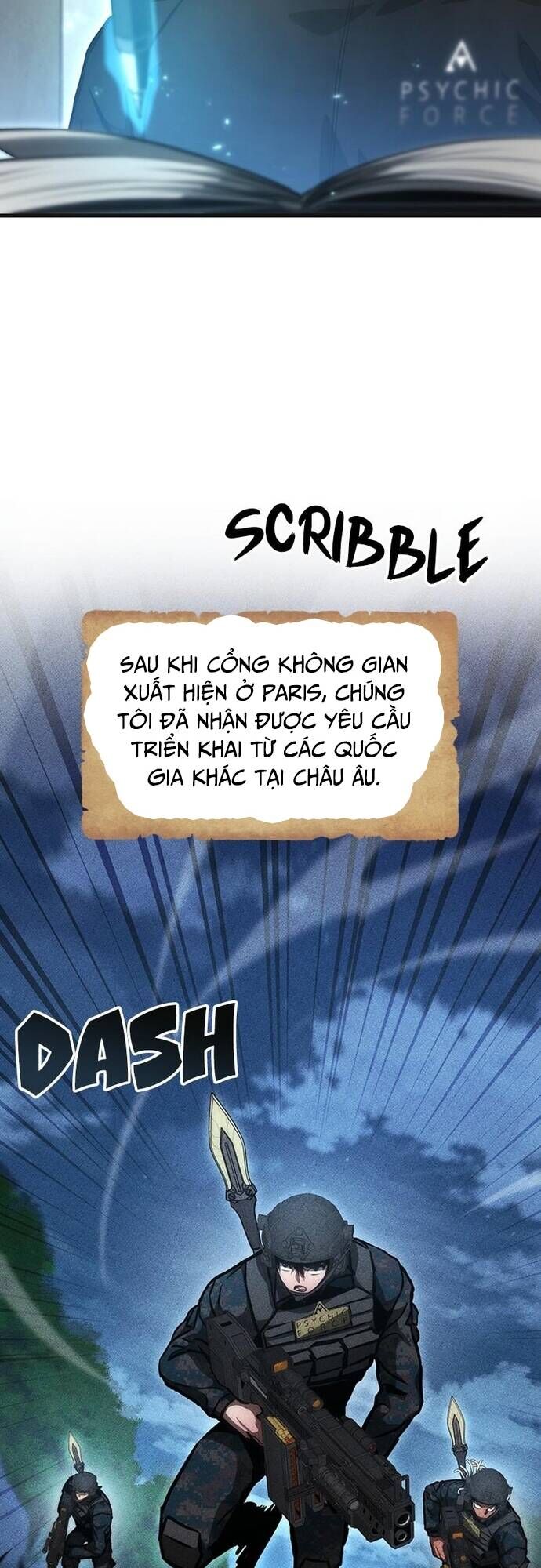 Đồ Long Chapter 83 - Trang 5