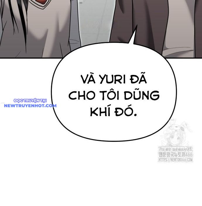 Cảnh Sát Bất Bại chapter 8 - Trang 90