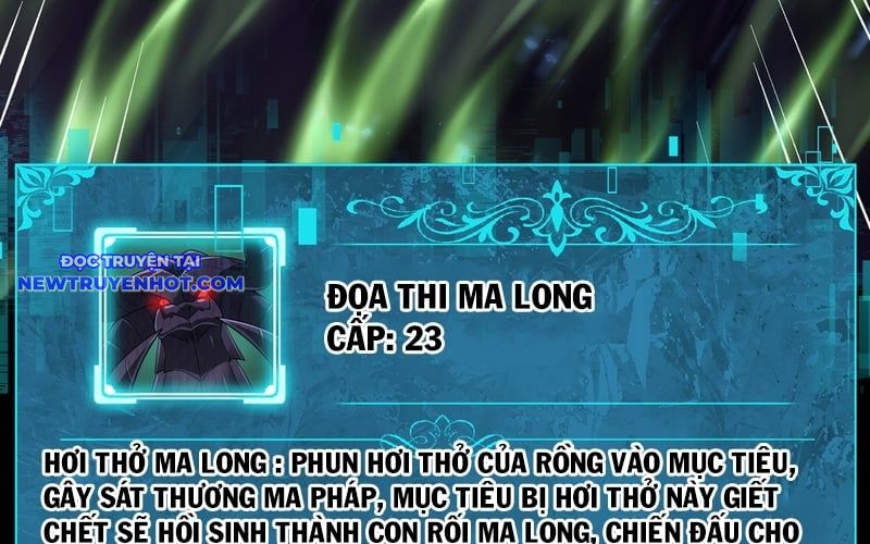 Toàn Dân Chuyển Chức: Ngự Long Sư Là Chức Nghiệp Yếu Nhất? chapter 75 - Trang 110