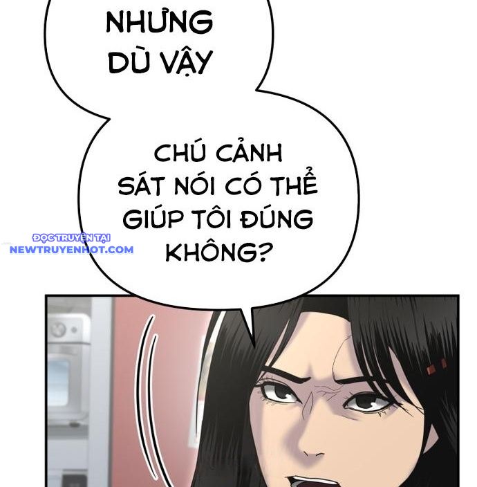 Cảnh Sát Bất Bại chapter 7 - Trang 112