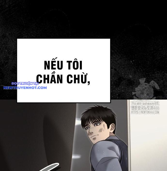 Cảnh Sát Bất Bại chapter 9 - Trang 22