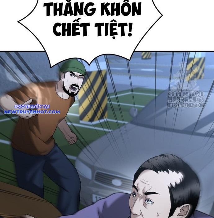 Cảnh Sát Bất Bại chapter 9 - Trang 137