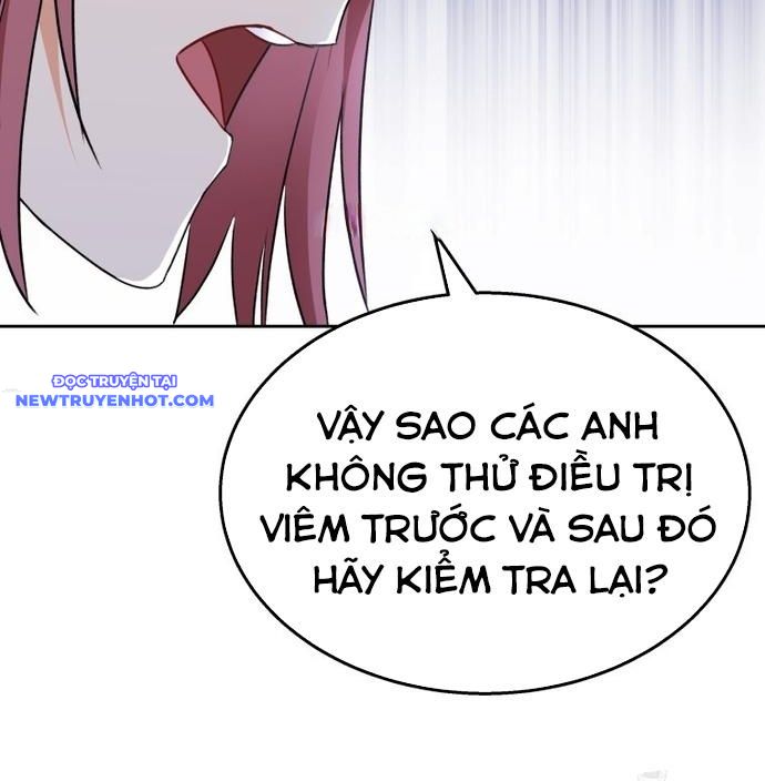 Xin Chào! Bác Sĩ Thú Y chapter 54 - Trang 82