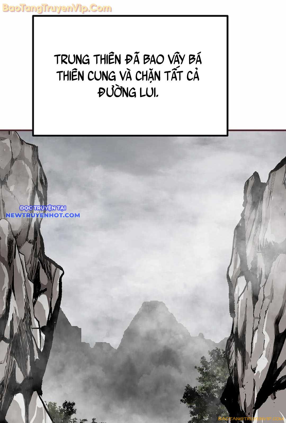 Cung Quỷ Kiếm Thần chapter 268 - Trang 87