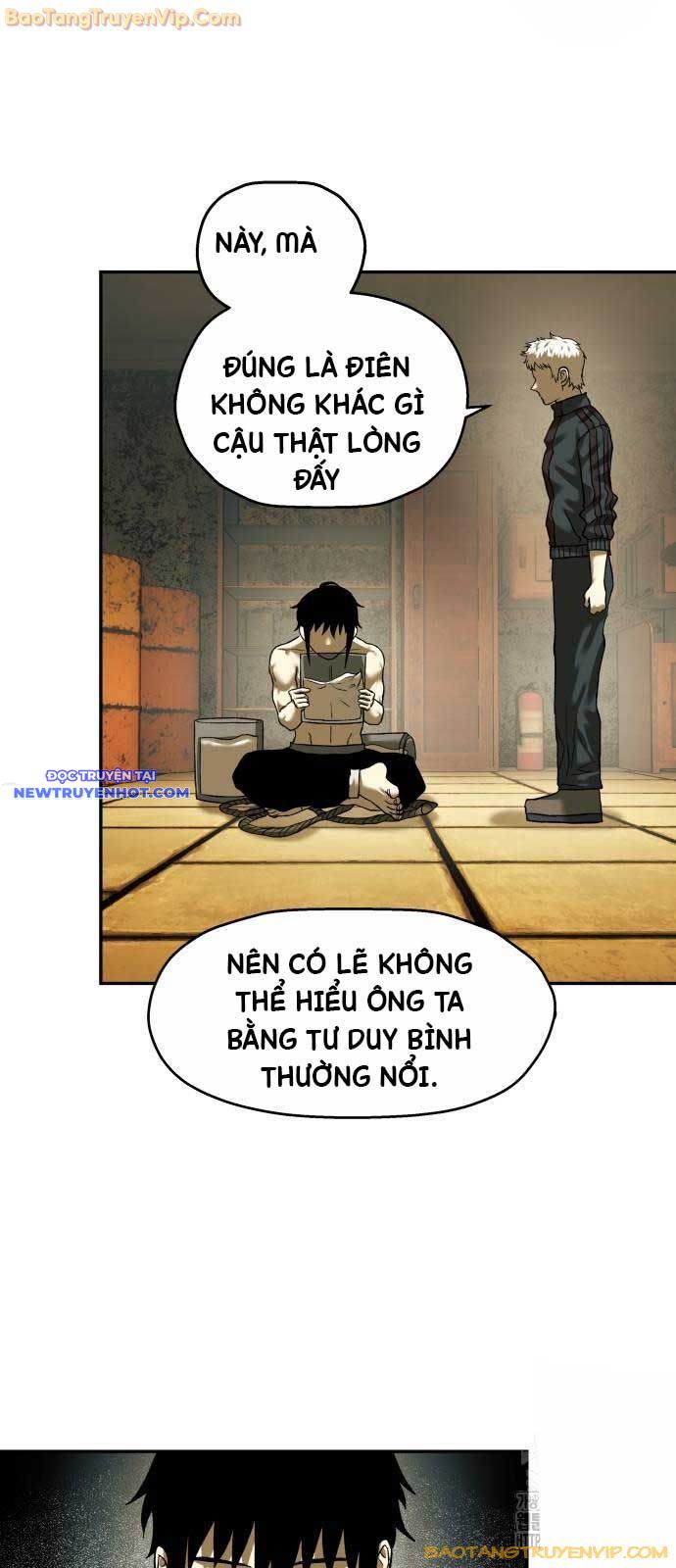 Sống Sót Qua Ngày Tận Thế chapter 36 - Trang 40