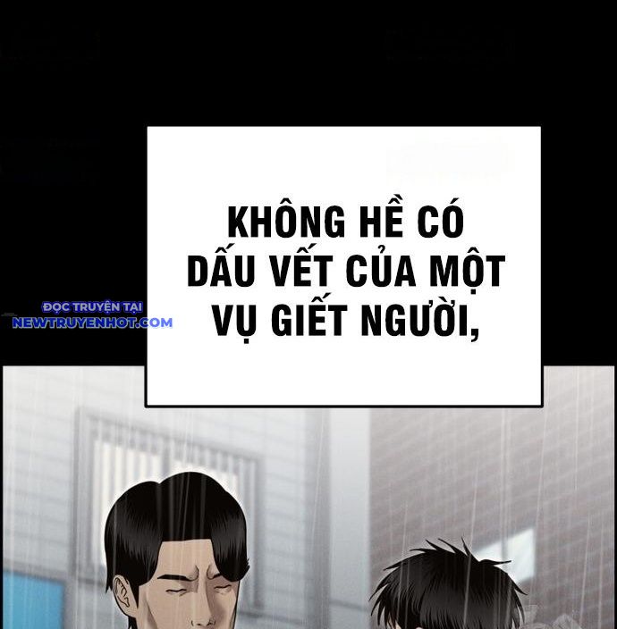 Cảnh Sát Bất Bại chapter 9 - Trang 30