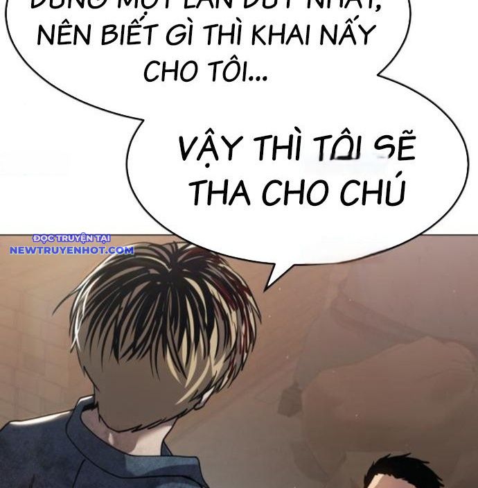 Luật Thanh Niên chapter 30 - Trang 126