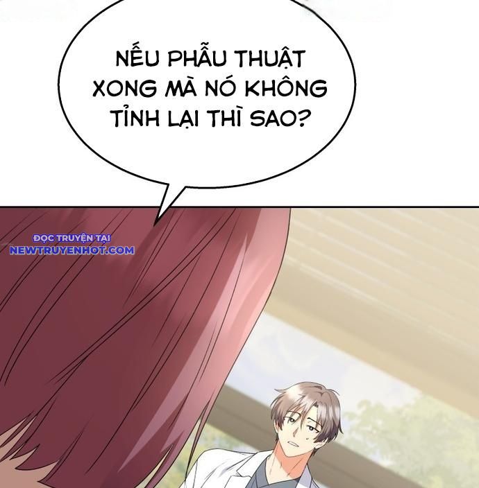 Xin Chào! Bác Sĩ Thú Y chapter 54 - Trang 79