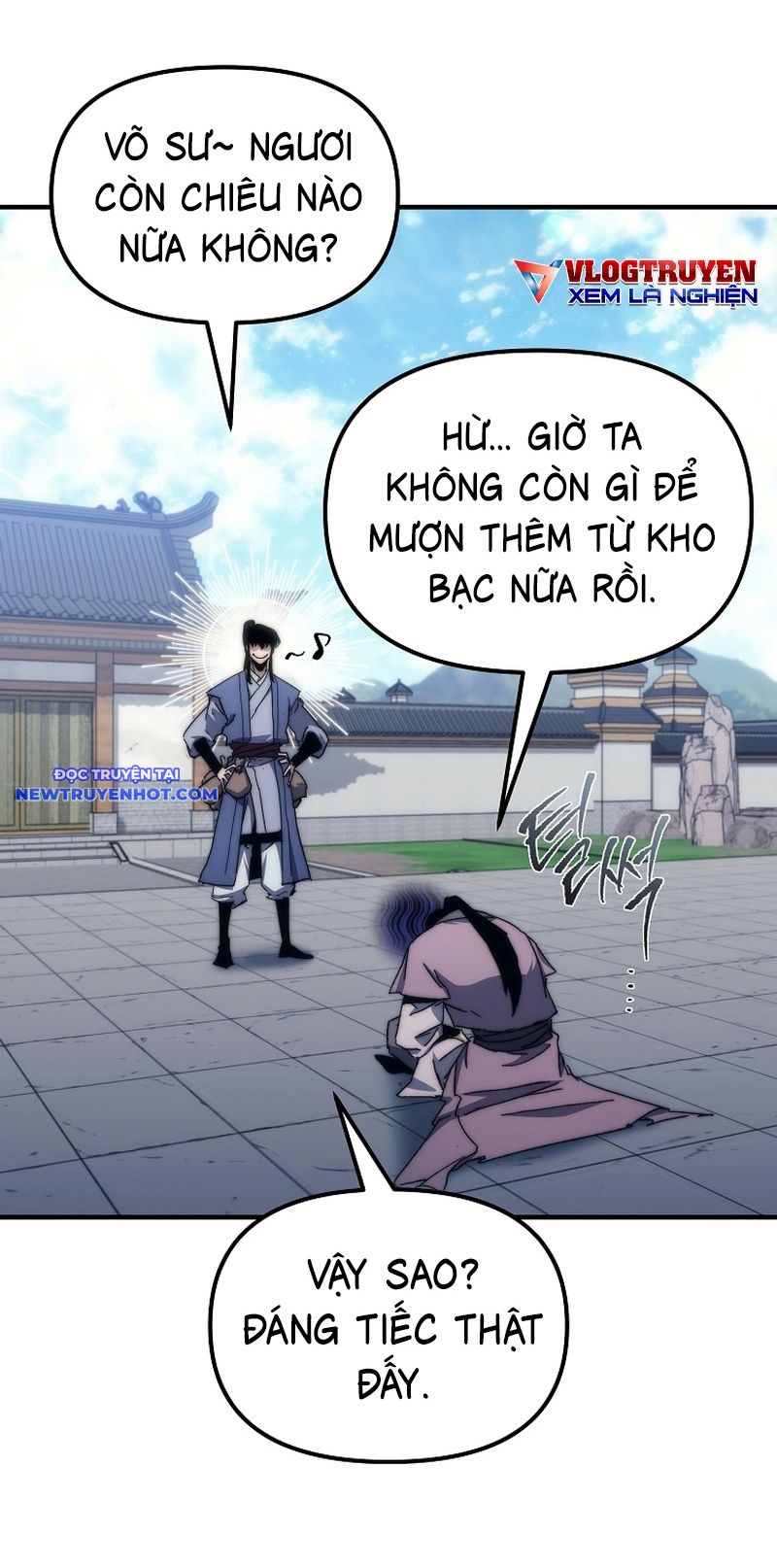 Chuyển Thế Ma Thần Ký chapter 4 - Trang 18