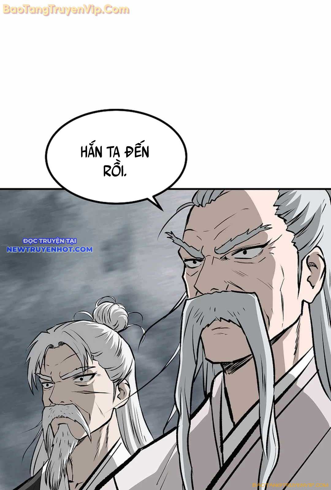 Cung Quỷ Kiếm Thần chapter 268 - Trang 53