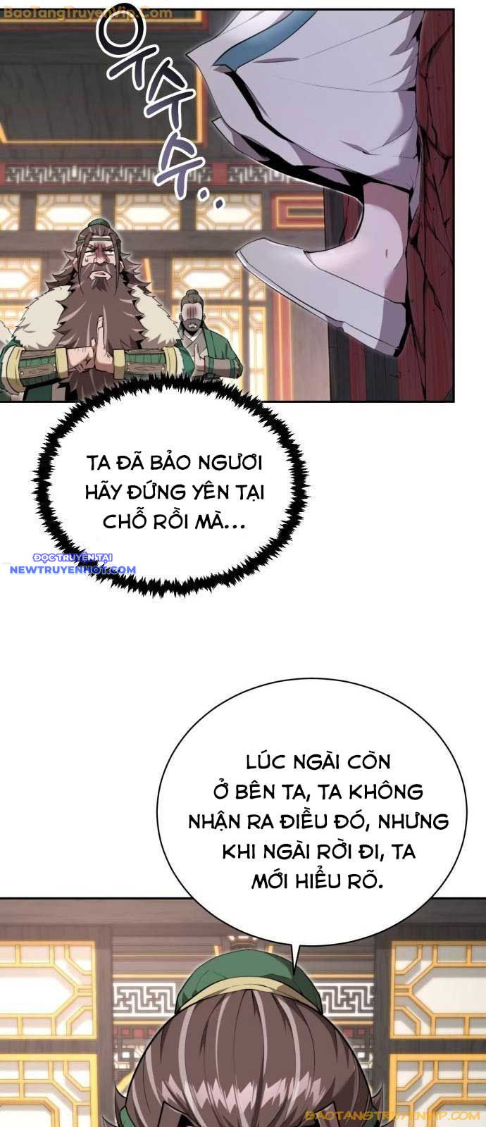 Giáo Chủ Ma Giáo Cũng Biết Sợ chapter 37 - Trang 55