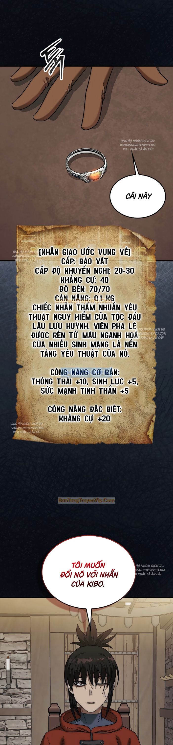 Quân Cờ Thứ 31 Lật Ngược Ván Cờ chapter 74 - Trang 24