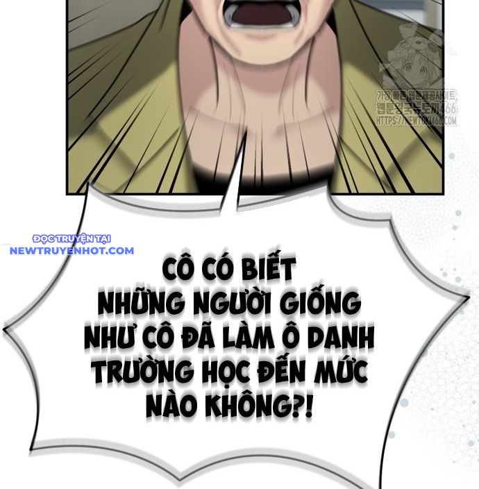 Cảnh Sát Bất Bại chapter 8 - Trang 48