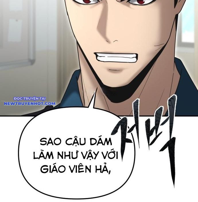 Cảnh Sát Bất Bại chapter 7 - Trang 200