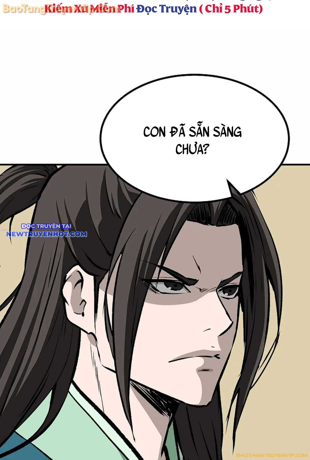 Cung Quỷ Kiếm Thần chapter 268 - Trang 35