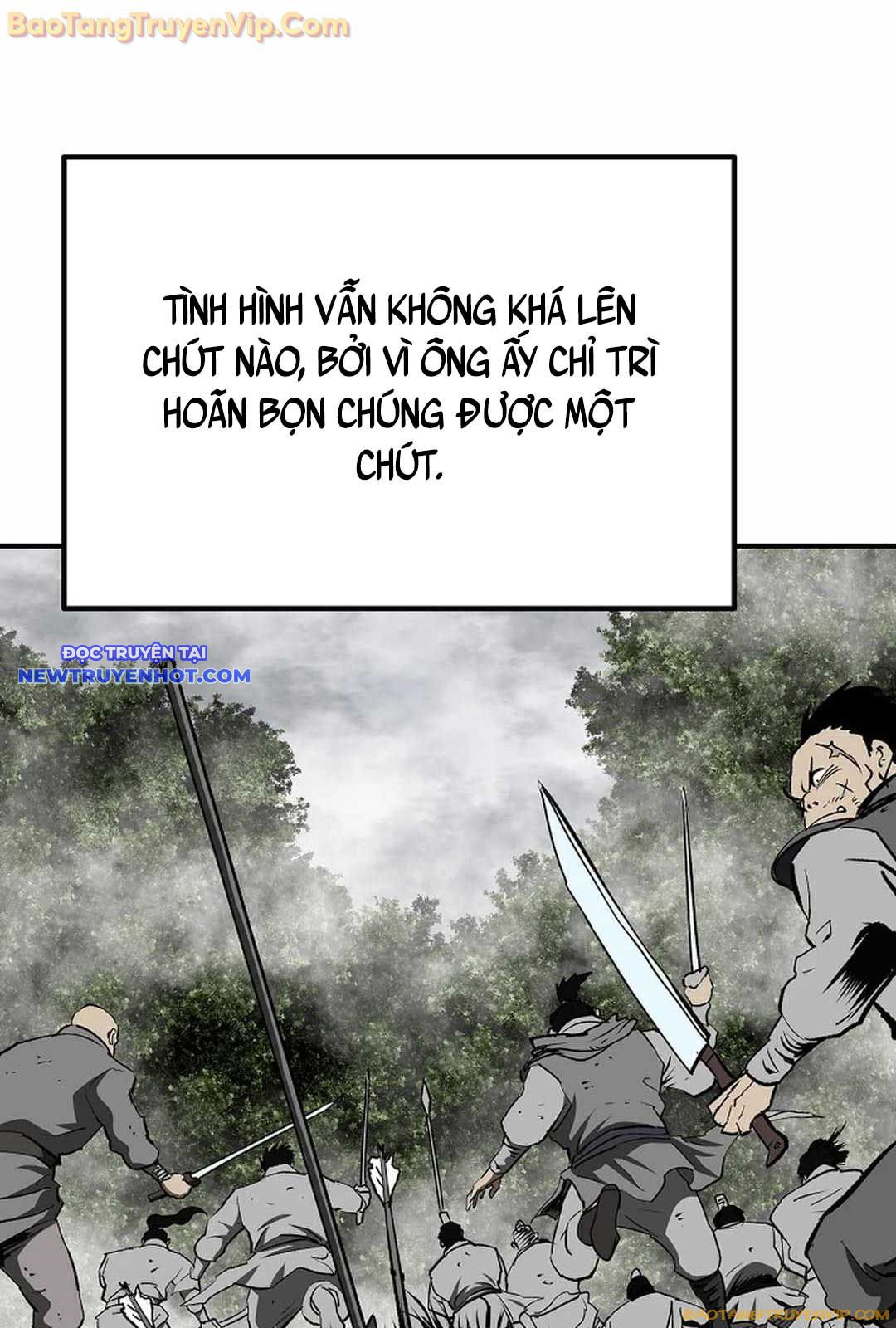 Cung Quỷ Kiếm Thần chapter 268 - Trang 85