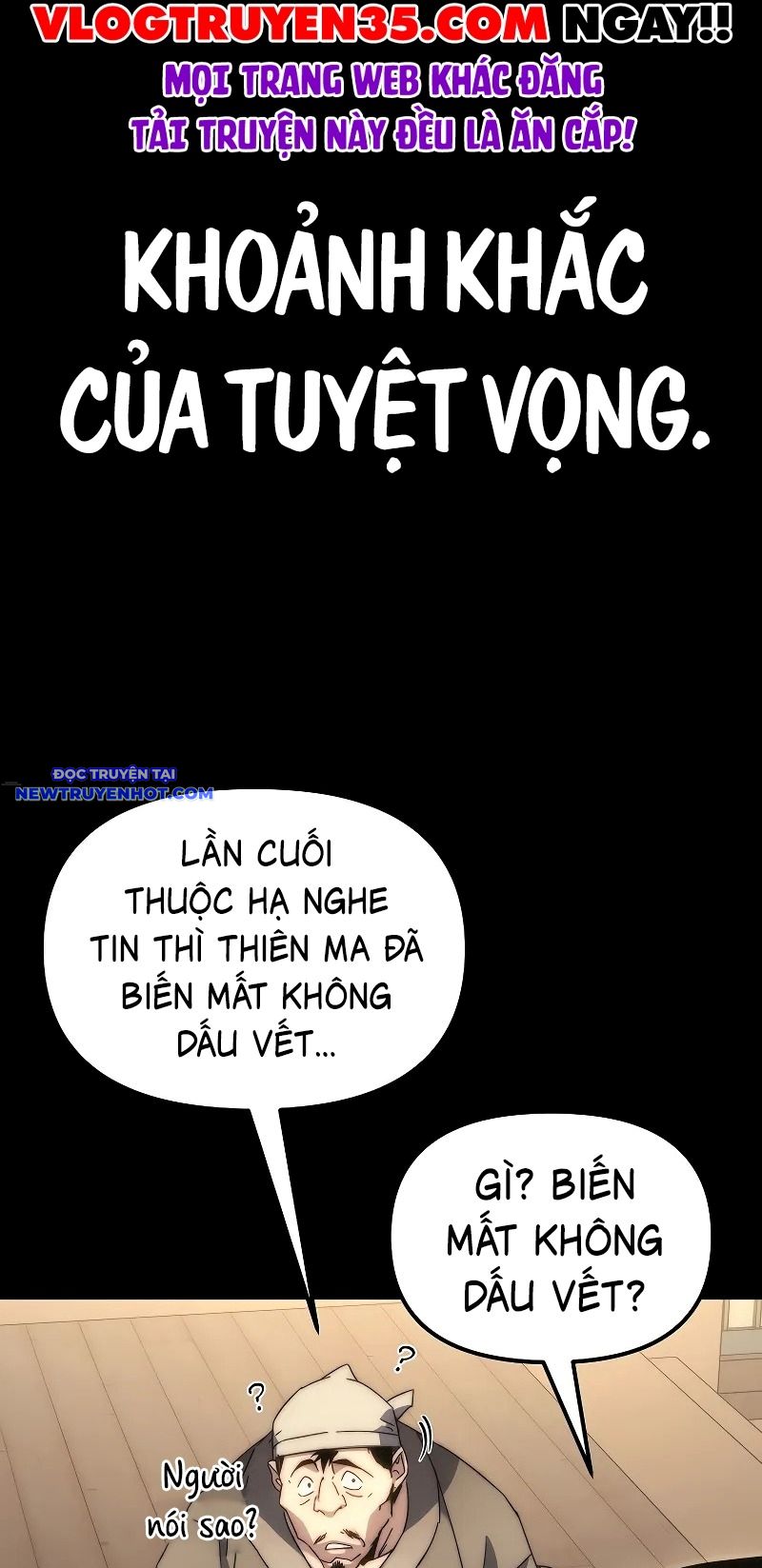 Chuyển Thế Ma Thần Ký chapter 3 - Trang 5