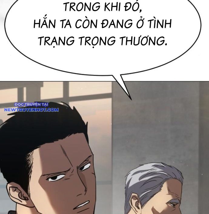 Luật Thanh Niên chapter 30 - Trang 153