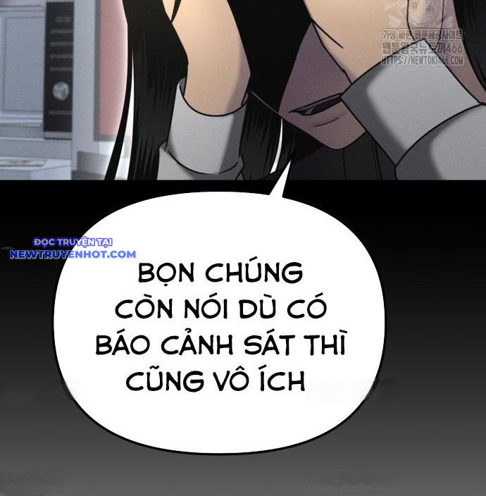 Cảnh Sát Bất Bại chapter 7 - Trang 109