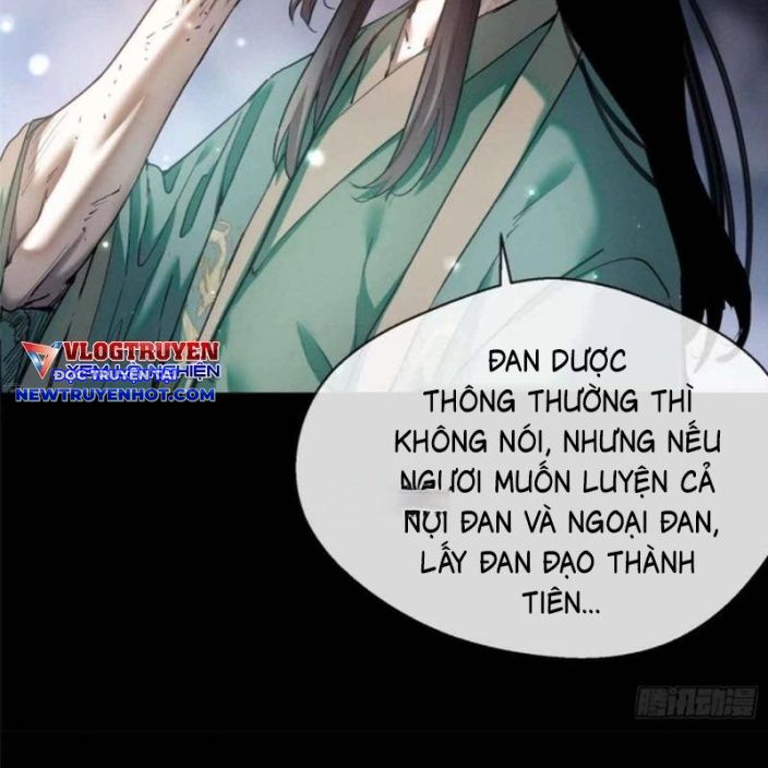 đạo Quỷ Dị Tiên chapter 13 - Trang 15