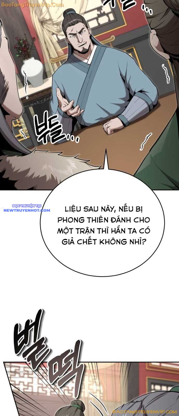 Giáo Chủ Ma Giáo Cũng Biết Sợ chapter 37 - Trang 71