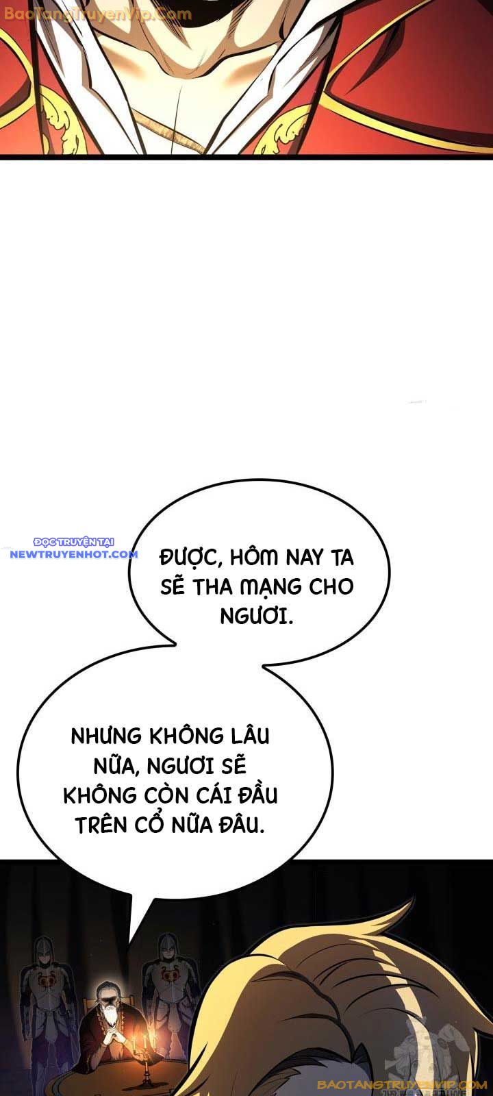 Nhà Vô Địch Kalli chapter 93 - Trang 28