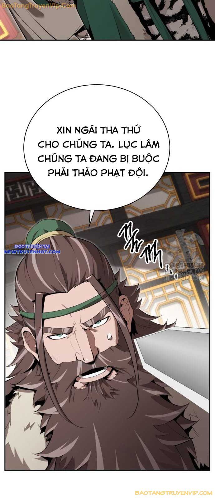 Giáo Chủ Ma Giáo Cũng Biết Sợ chapter 37 - Trang 59