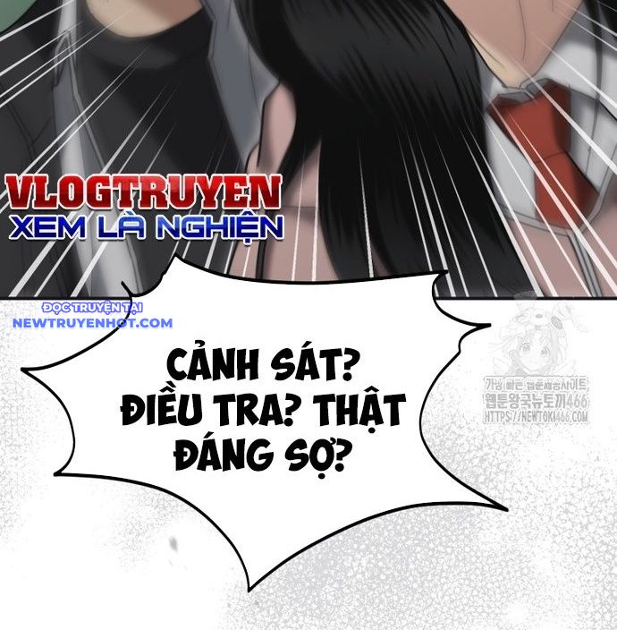 Cảnh Sát Bất Bại chapter 7 - Trang 168