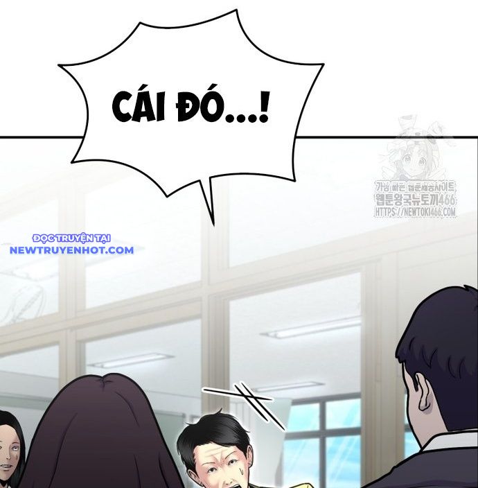 Cảnh Sát Bất Bại chapter 8 - Trang 79