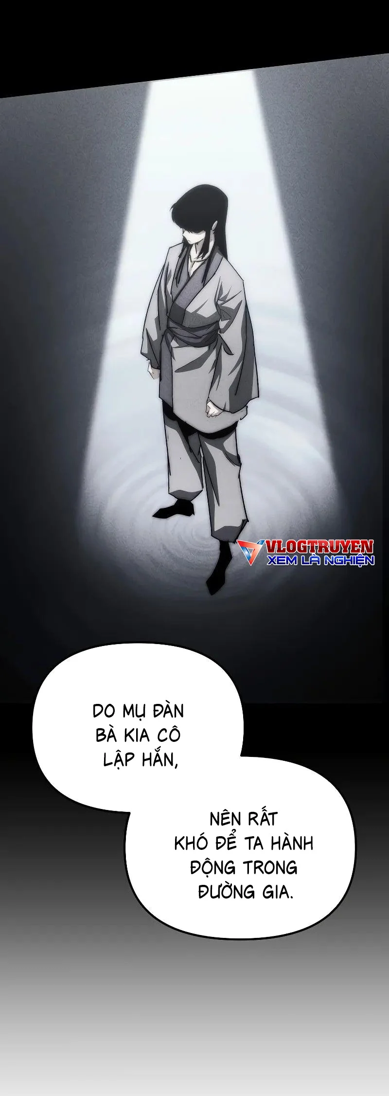 Chuyển Thế Ma Thần Ký chapter 2 - Trang 28