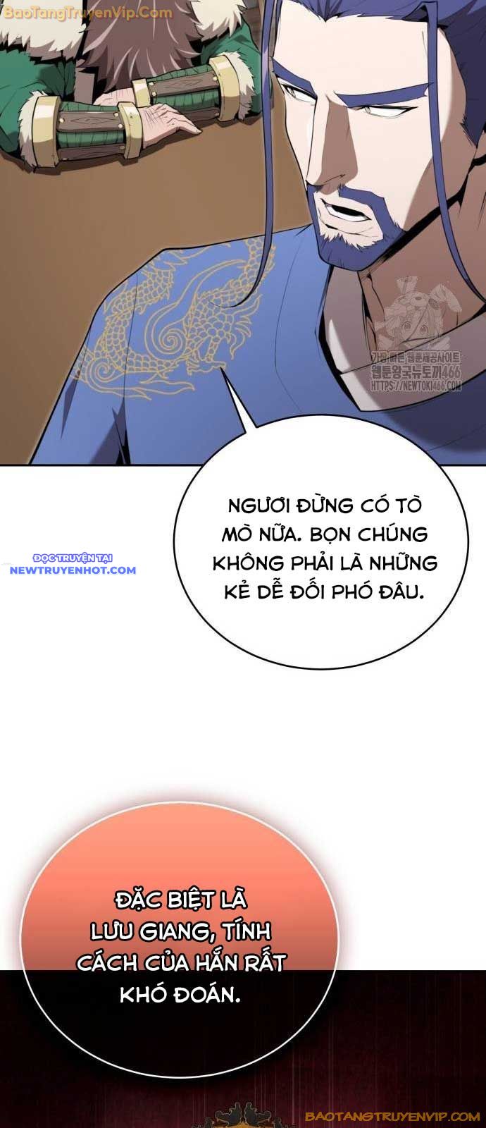 Giáo Chủ Ma Giáo Cũng Biết Sợ chapter 37 - Trang 78