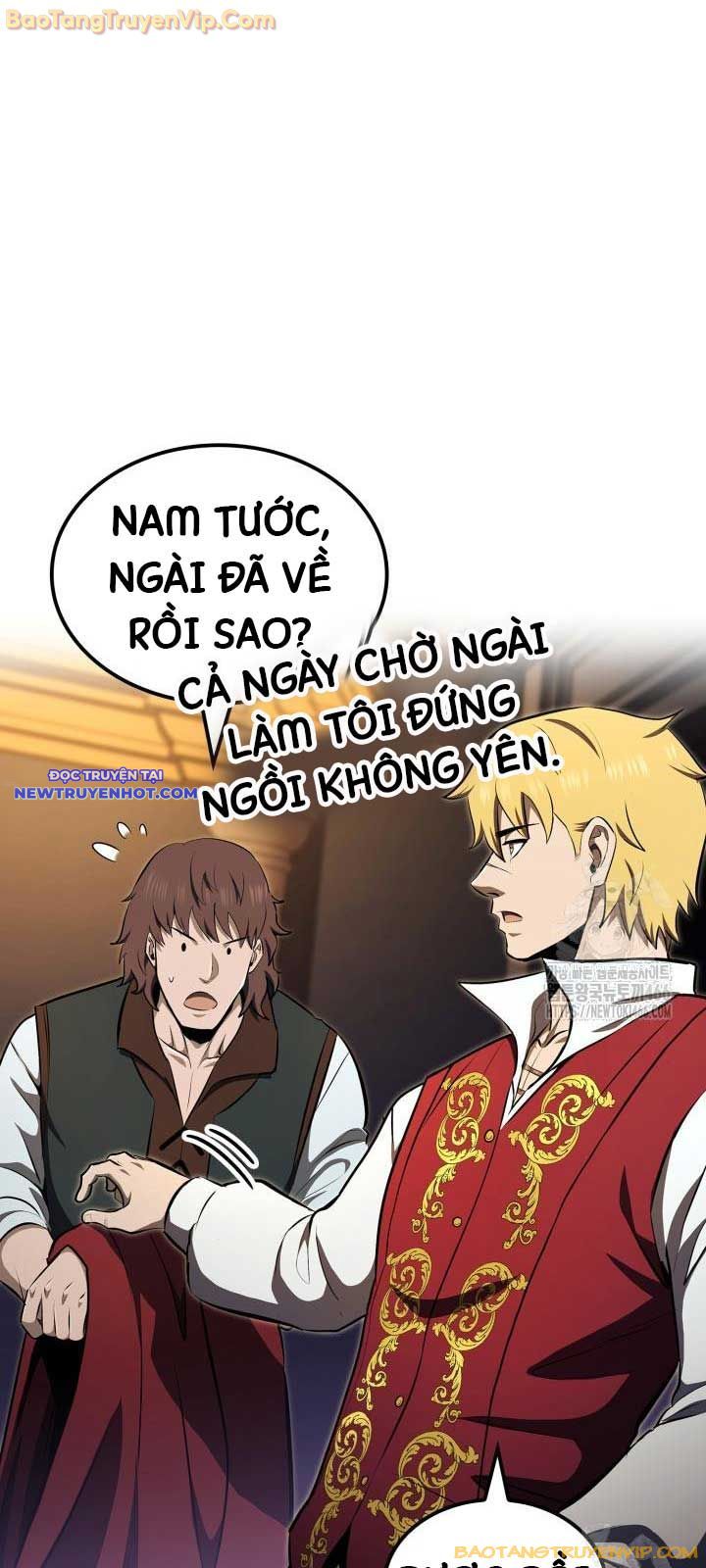 Nhà Vô Địch Kalli chapter 93 - Trang 42