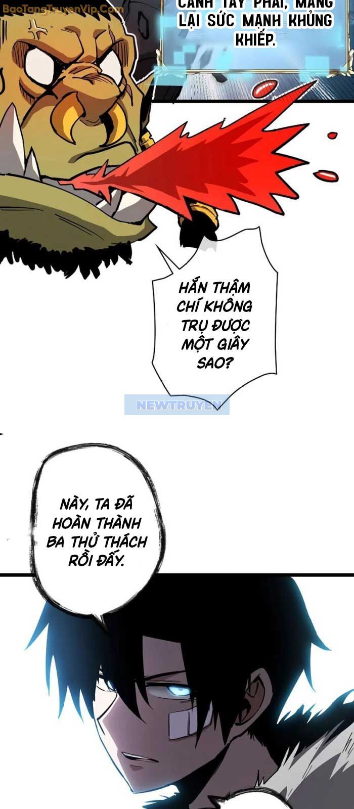 Trở Thành Anh Hùng Mạnh Nhất Nhờ Gian Lận chapter 10 - Trang 37