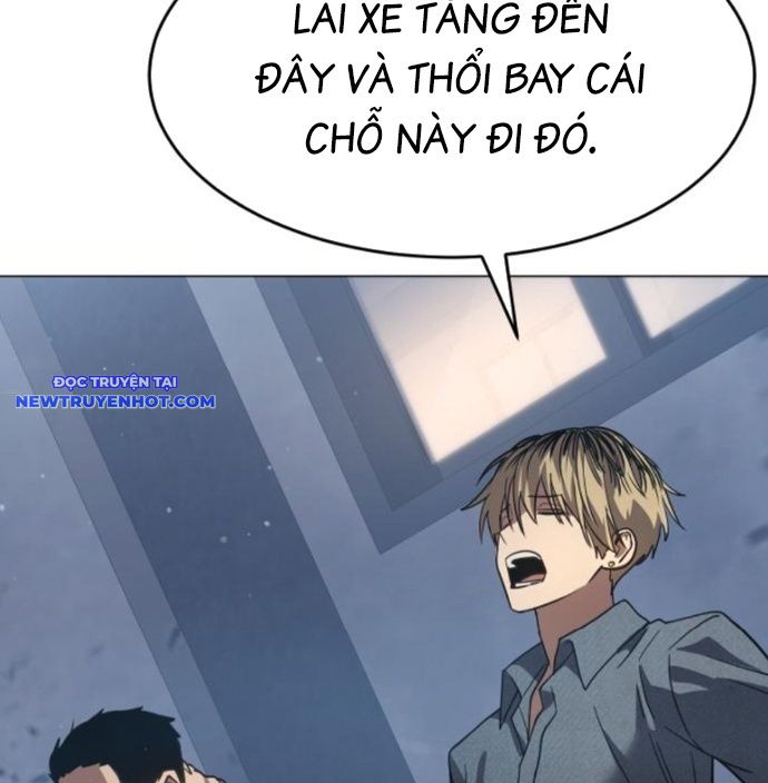 Luật Thanh Niên chapter 30 - Trang 197