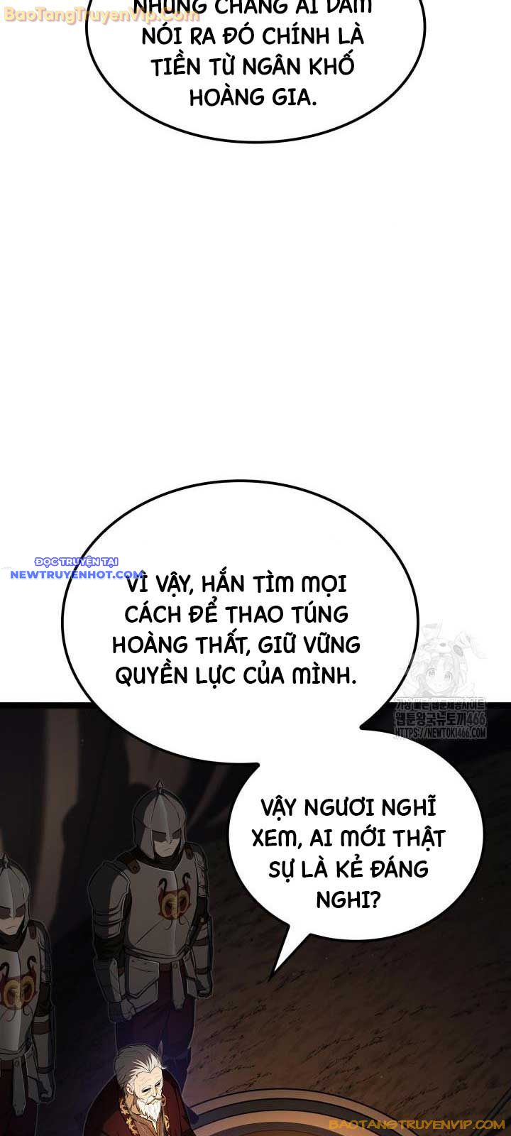 Nhà Vô Địch Kalli chapter 93 - Trang 13