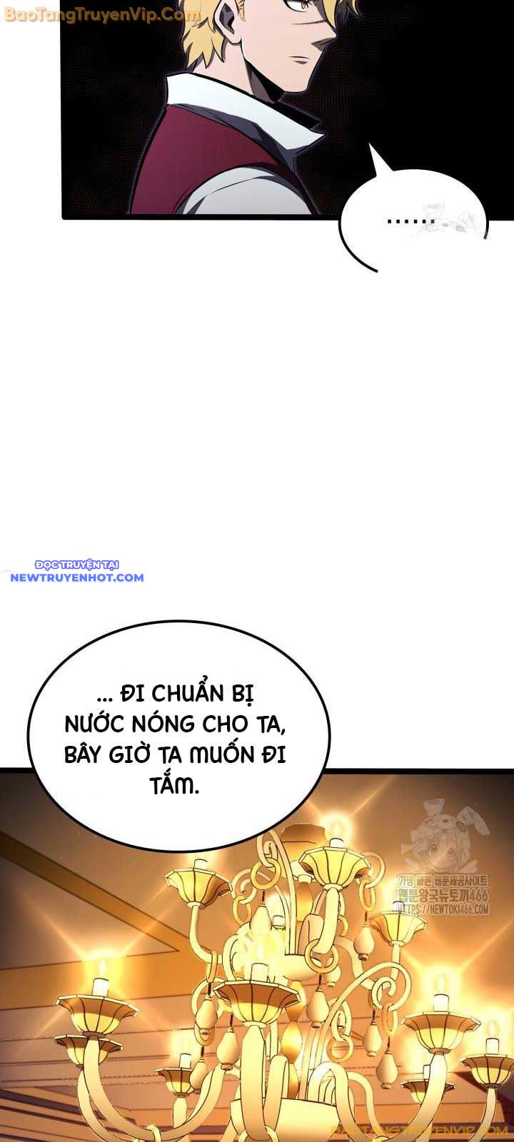 Nhà Vô Địch Kalli chapter 93 - Trang 49