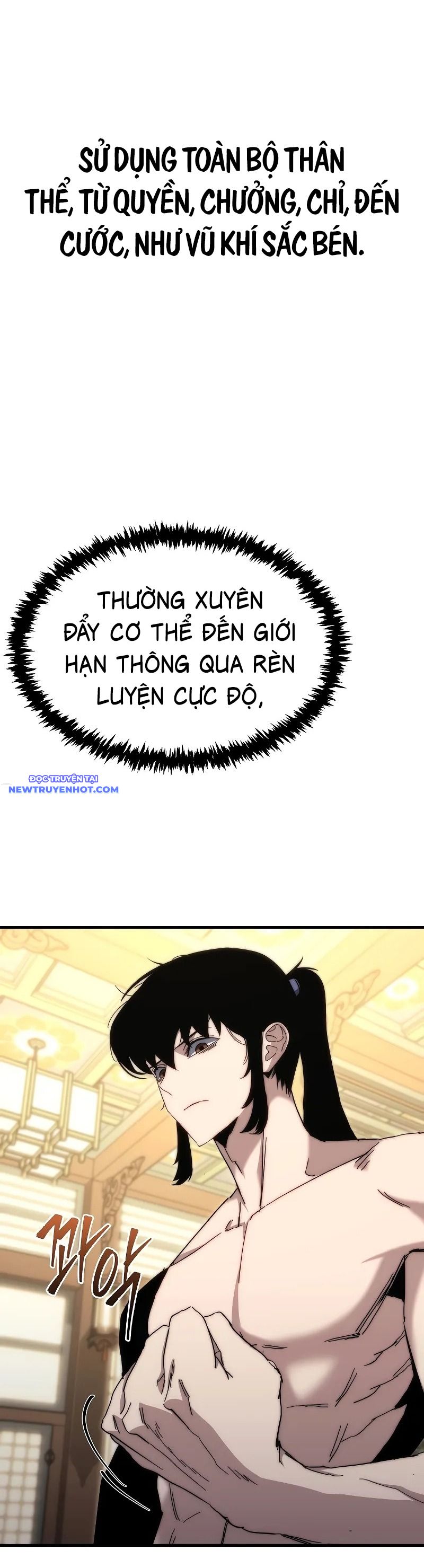 Chuyển Thế Ma Thần Ký chapter 3 - Trang 21