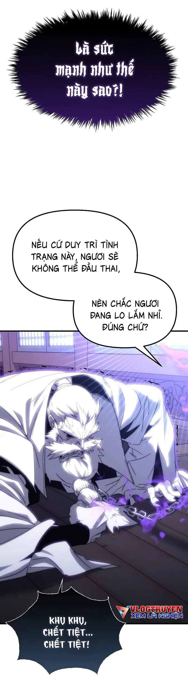 Chuyển Thế Ma Thần Ký chapter 2 - Trang 56