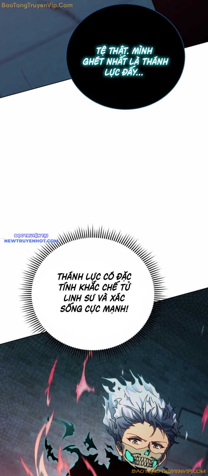 Tử Linh Sư Thiên Tài Của Học Viện chapter 147 - Trang 104