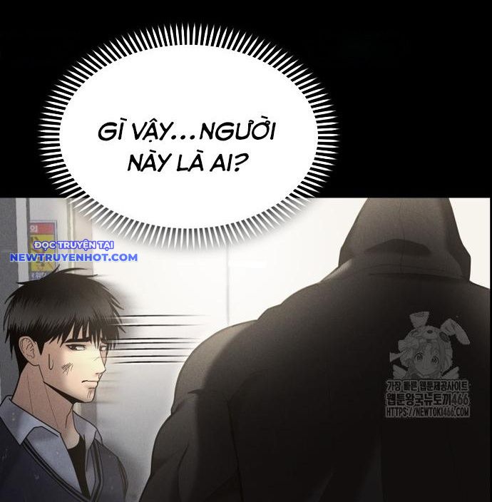 Cảnh Sát Bất Bại chapter 9 - Trang 19