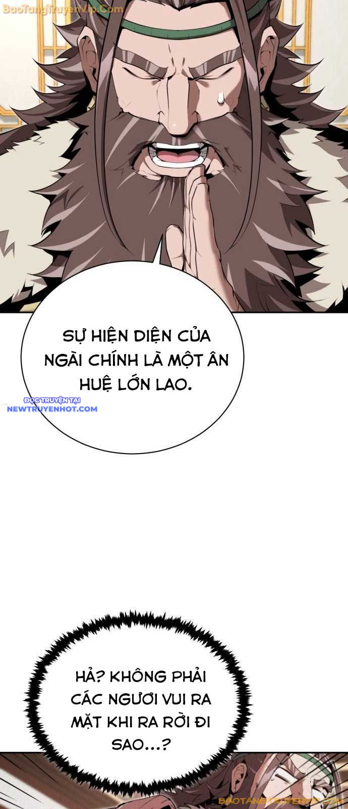 Giáo Chủ Ma Giáo Cũng Biết Sợ chapter 37 - Trang 56