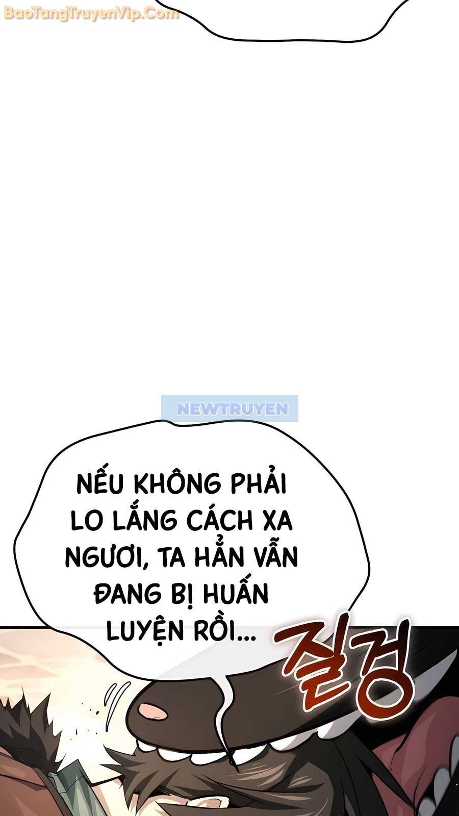 Trên Thế Giới Không Có Chiến Binh Xấu chapter 12 - Trang 134