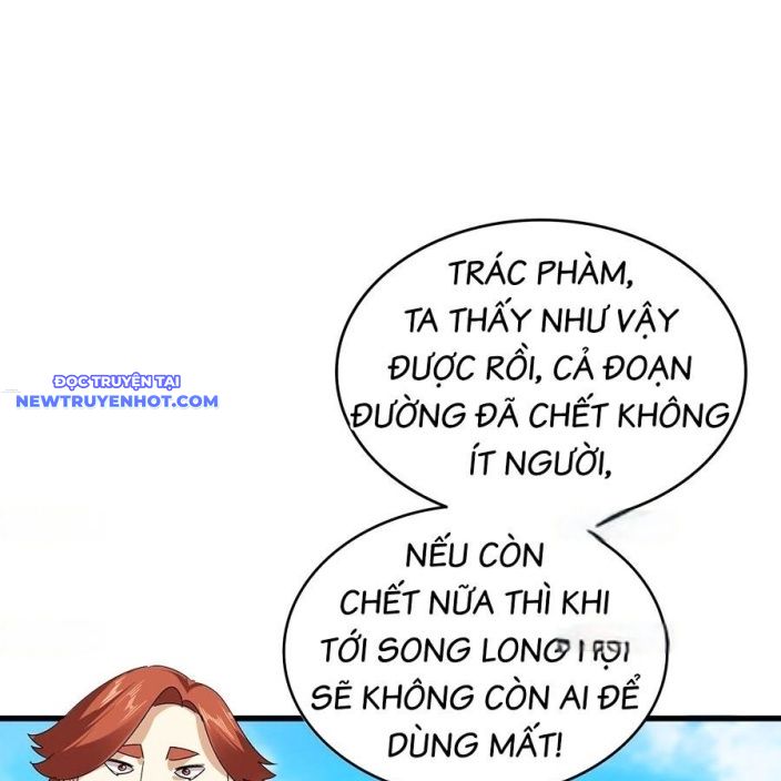 Đại Quản Gia Là Ma Hoàng chapter 634 - Trang 18