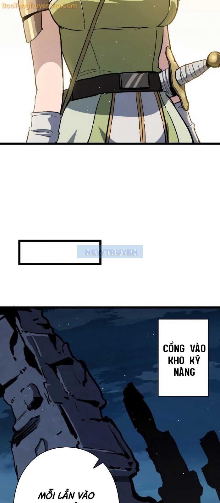 Trở Thành Anh Hùng Mạnh Nhất Nhờ Gian Lận chapter 10 - Trang 45