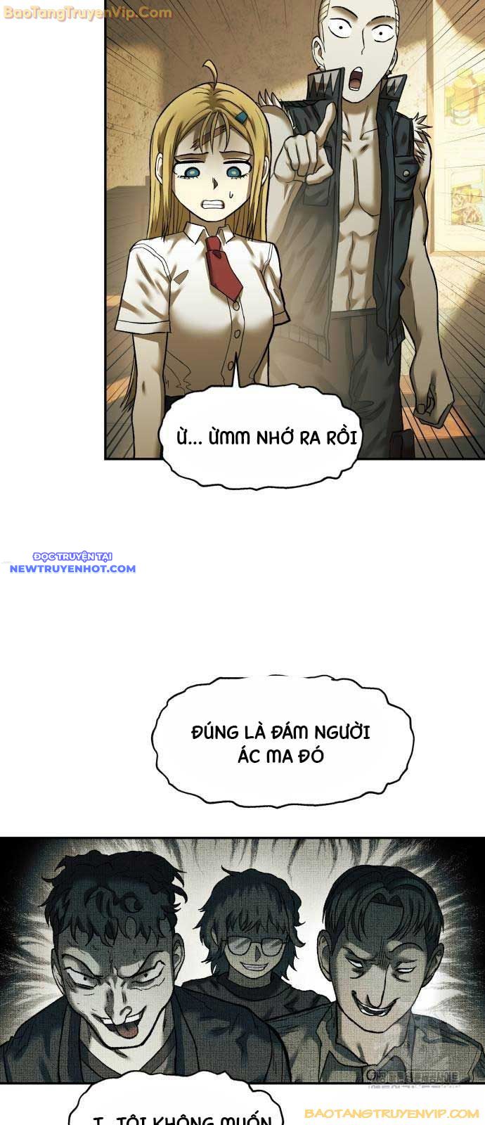 Sống Sót Qua Ngày Tận Thế chapter 36 - Trang 16