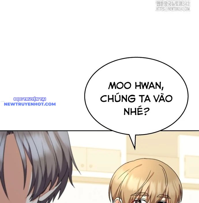 Xin Chào! Bác Sĩ Thú Y chapter 54 - Trang 120