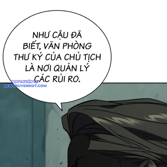 Học Nhóm chapter 255 - Trang 129