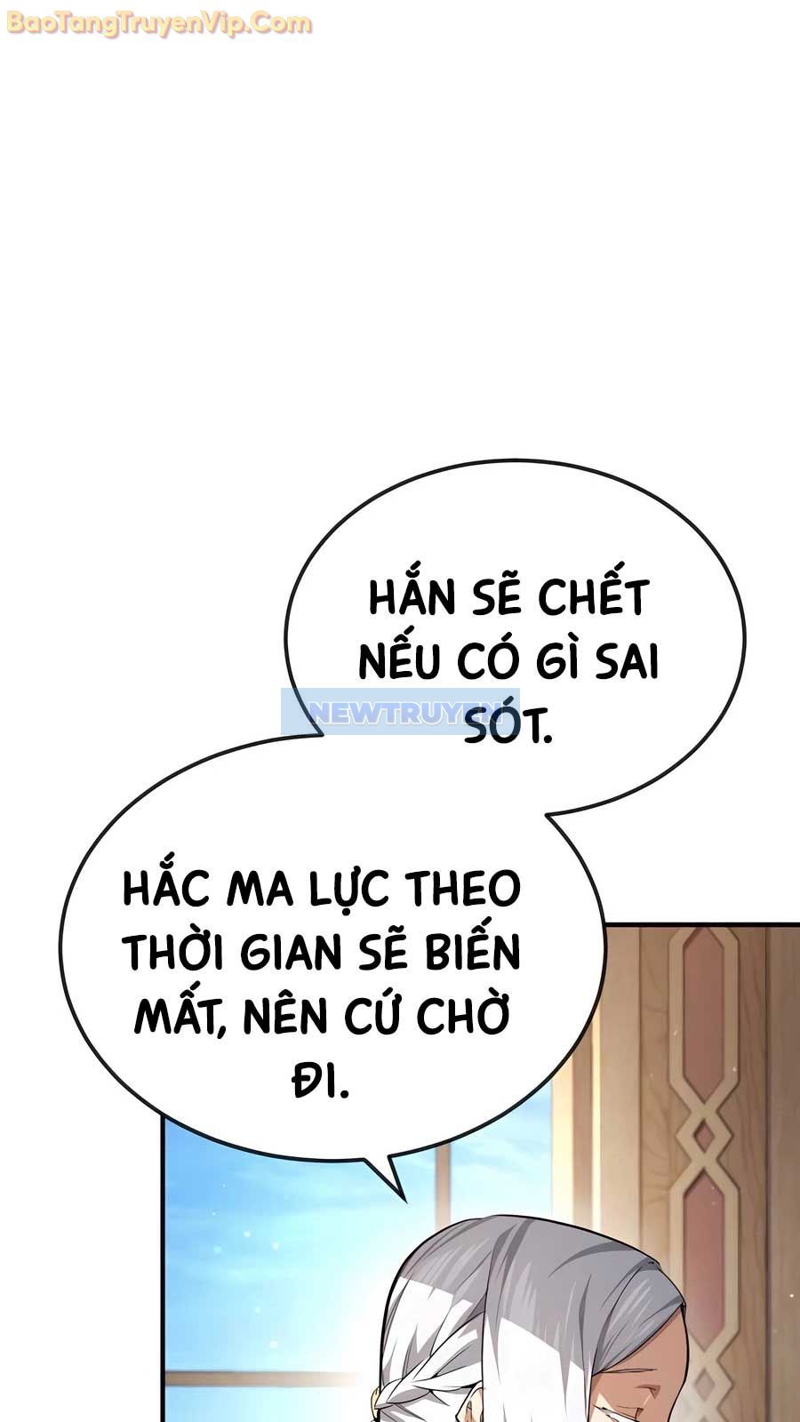 Trên Thế Giới Không Có Chiến Binh Xấu chapter 12 - Trang 126